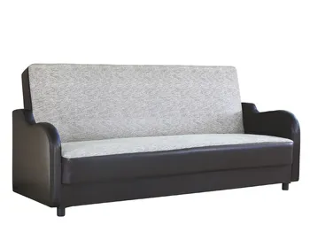 

Sofa Classic 120 suede beige