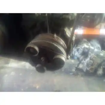 

MR315460 Air Conditioning Compressor Mitsubishi Space Star (dg0) *
