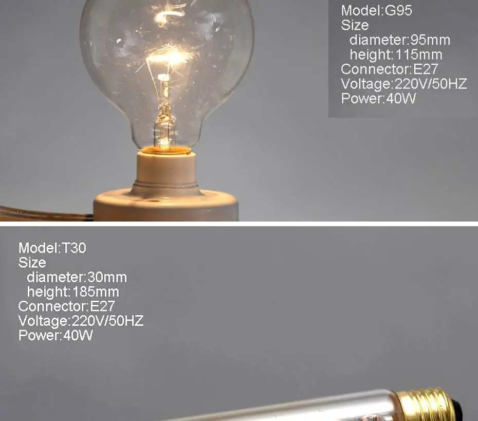 Edison Bulb (10)
