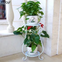 ProQgf 1Pcs A Set Plant Shelf