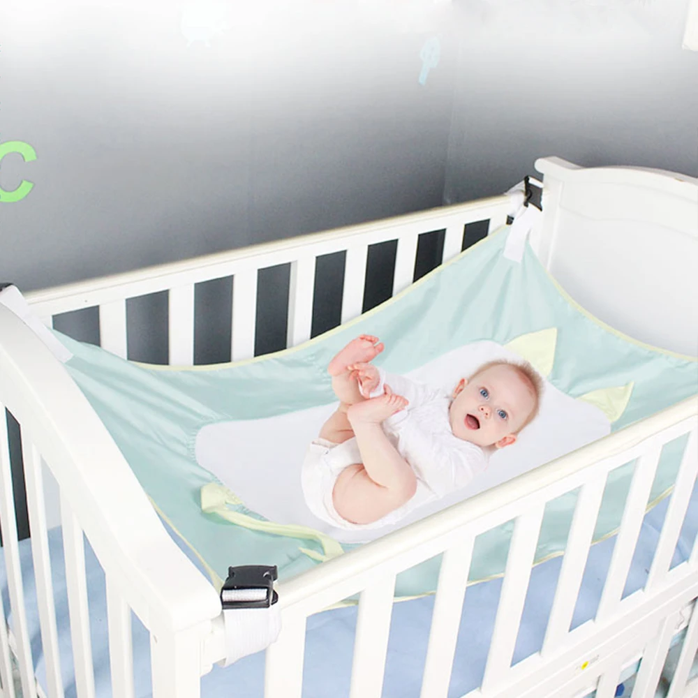 baby cot hammock
