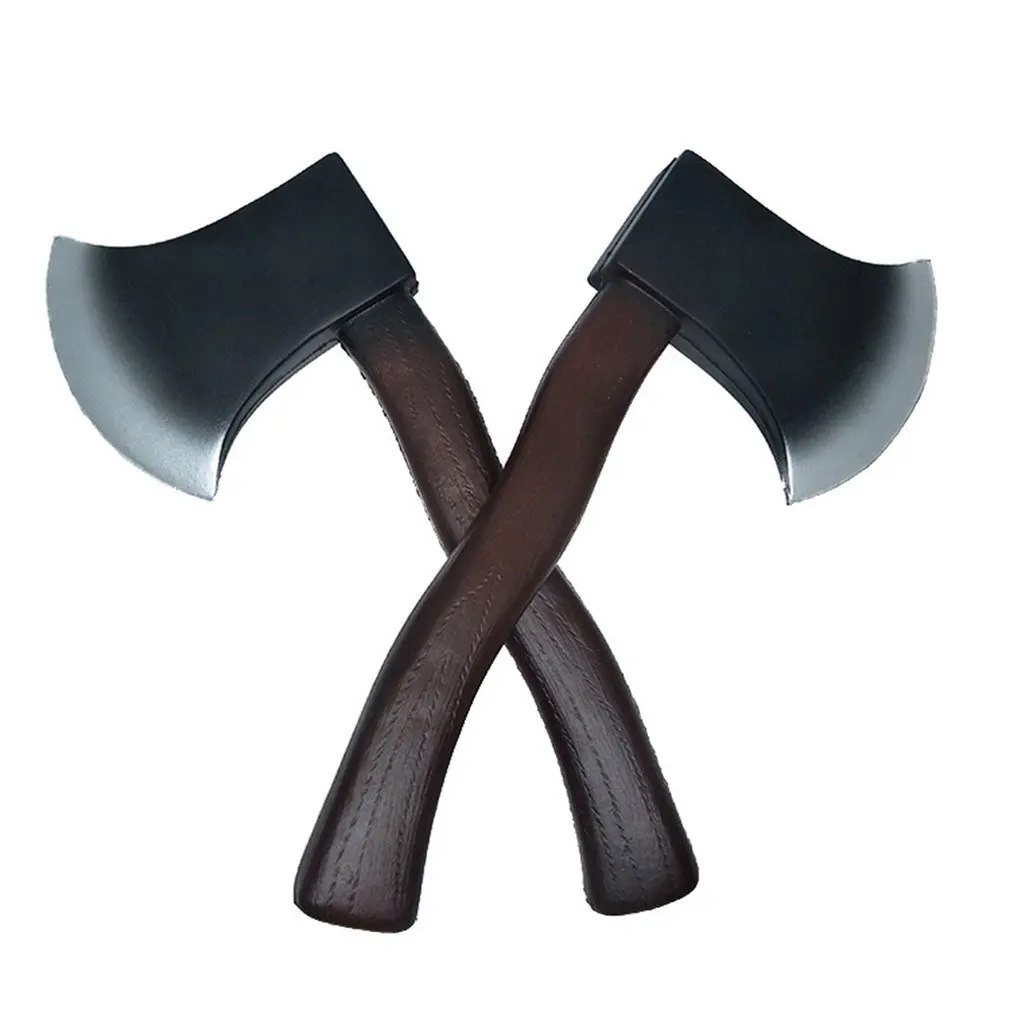 toy axes
