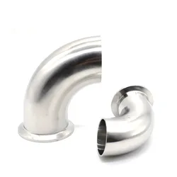 38mm 51mm Pipe OD Butt Weld x 1.5