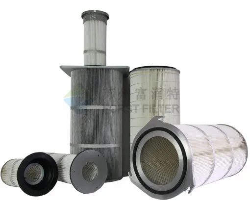 

FORST HEPA Synthetic Manufacturer Air Filter Element