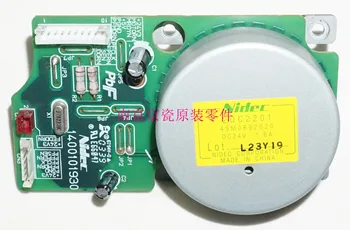 

Used Well Kyocera 2DC22010 MOTOR MAIN for:KM-1500 FS-1118 1820