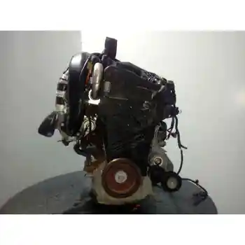 

K9K612 COMPLETE ENGINE DACIA DOKKER EXPRESS