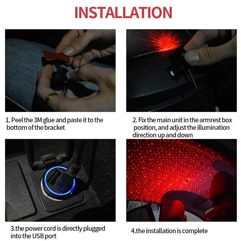 Car-Styling-Car-Atmosphere-Light-Projector-Decorative-Lamp-LED-Light-Interior-Lighting-Starry-Star-Meteor-RGB (1)