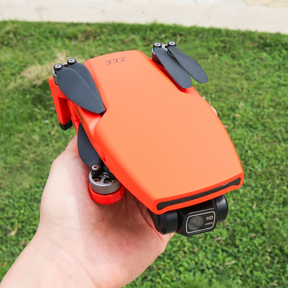 New 6K Drone 2-Axis Gimbal Professional Camera 5G WIFI FPV Dron Brushless 28mins Distance 1.2km Rc Quadcopter