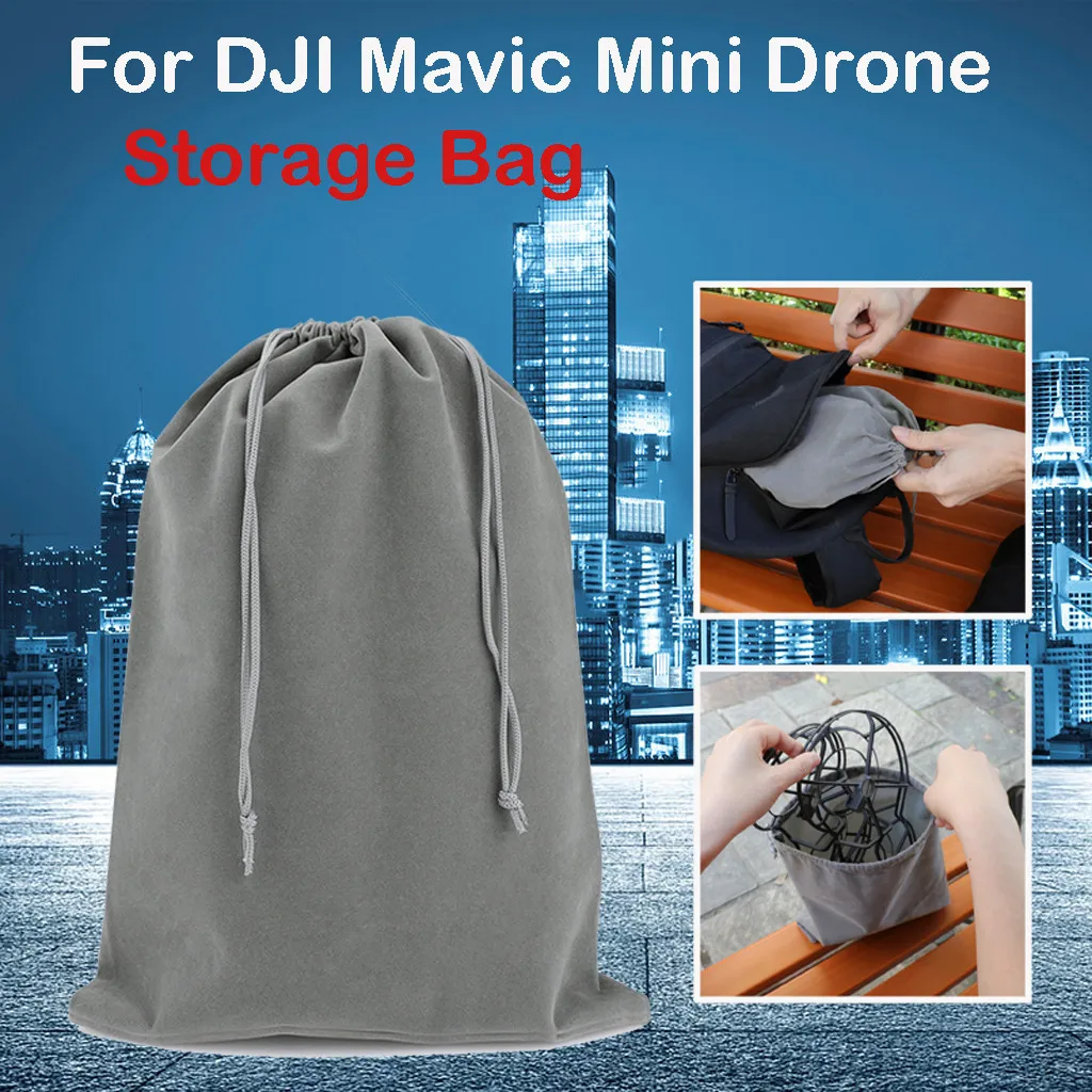 Переносная байковая сумка для хранения, чехол для переноски для Dji Mavic Mini Drone, аксессуары, коробка, сумка для хранения, сумки для хранения, защитная коробка, игрушки