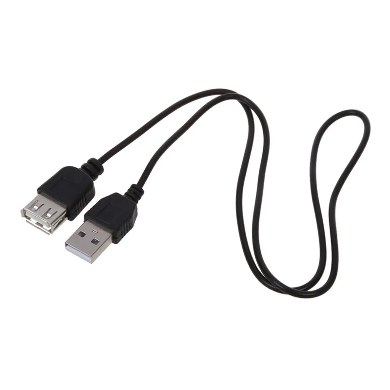 Новый Удлинительный Кабель USB 2 0 A-A штекерным разъемом | Обустройство дома