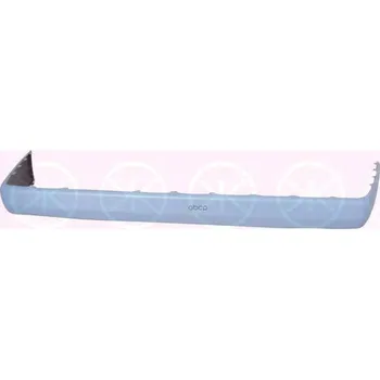 

PAD back. Bumper soil. 93-klokkerholm art 3526971
