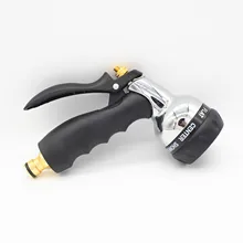 От производителя, восемь функций, пушка мойка для автомобиля, поле для очистки автомобиля, только водяной пистолет для душа, бытовой высокого давления, ПЭТ S