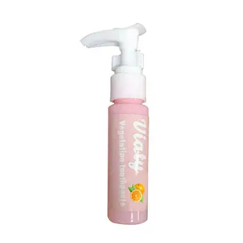 

Soda Toothpaste Stain Removal Whitening Fruit Flavor Fight Bleeding Gums Pressed Toothpaste
