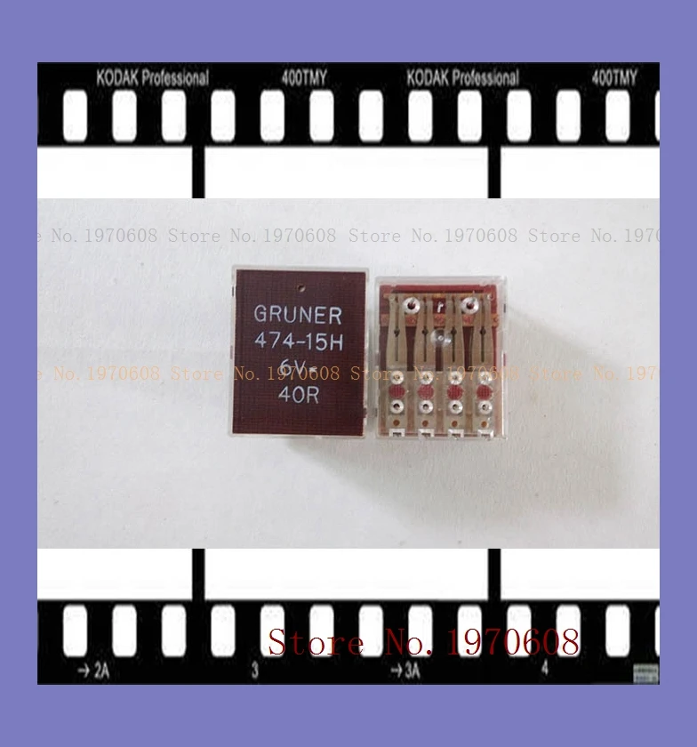 

relay 474-15H6V-40R