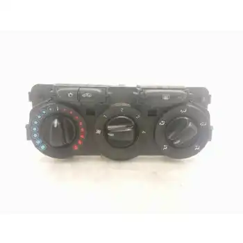 

8316987 control Heating/Air Conditioning Opel Corsa E Selective Ecoflex