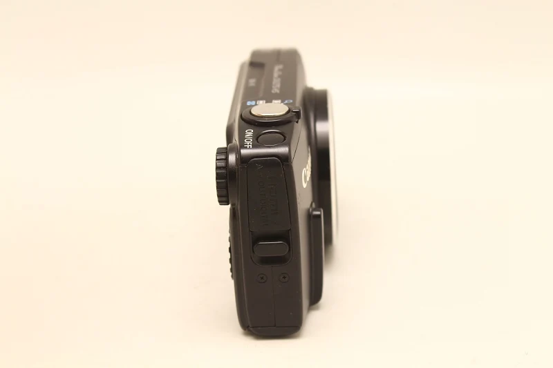 Используется Canon IXUS 275 HS wifi/NFC 12x оптический зум-объектив(1920*1080) 25-300 мм CMOS