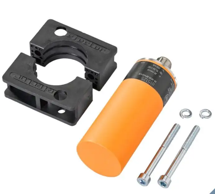 

Индуктивный датчик IB5125 IB-3030-BPKG/US-104-DPS