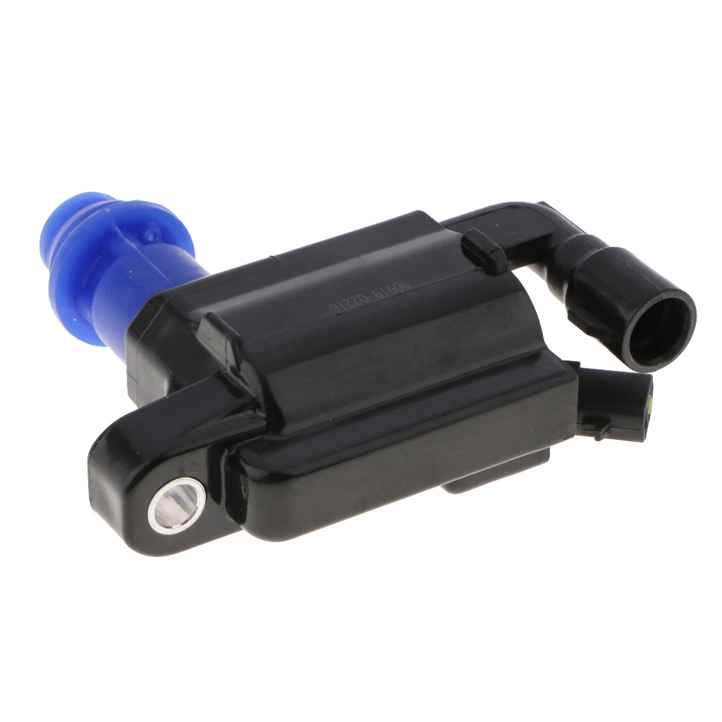  High Intelligent Production Of Ignition # 90919-02216 For Toyota Lexus