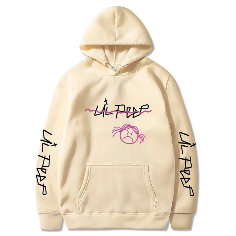 Lil Peep Fashion