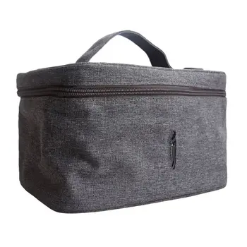 

LED UVC Sterilizer Bag USB Disinfection Sterilization Organizer for Towel M2EE