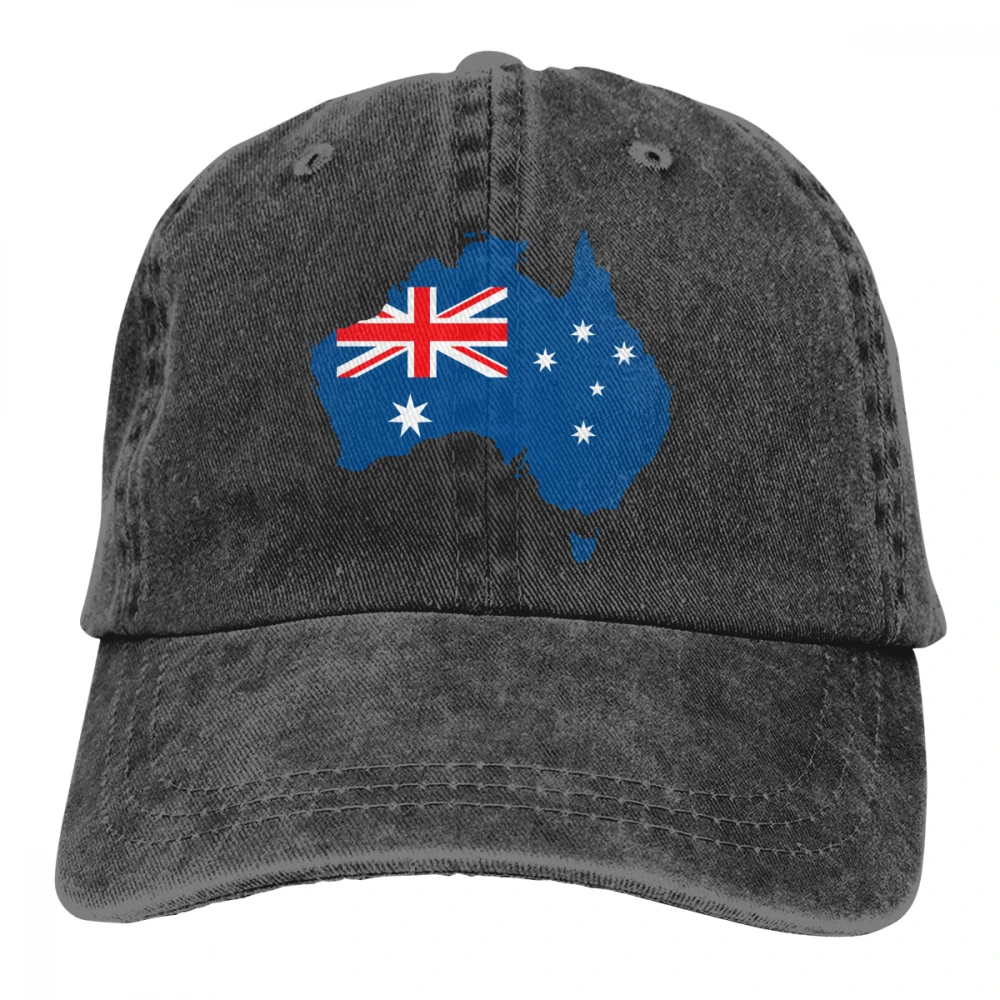 girls caps australia