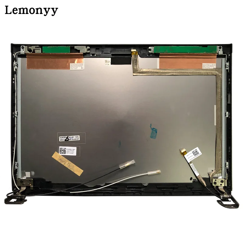 Чехол для ноутбука Dell Vostro 3300 V3300 lcd задняя крышка 038Y8C