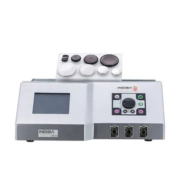 

2 in 1 CET RET INDIBA Non-Surgical fat removal machine pain relief Proionic System High Frequency Heating 448Hz skin care tools