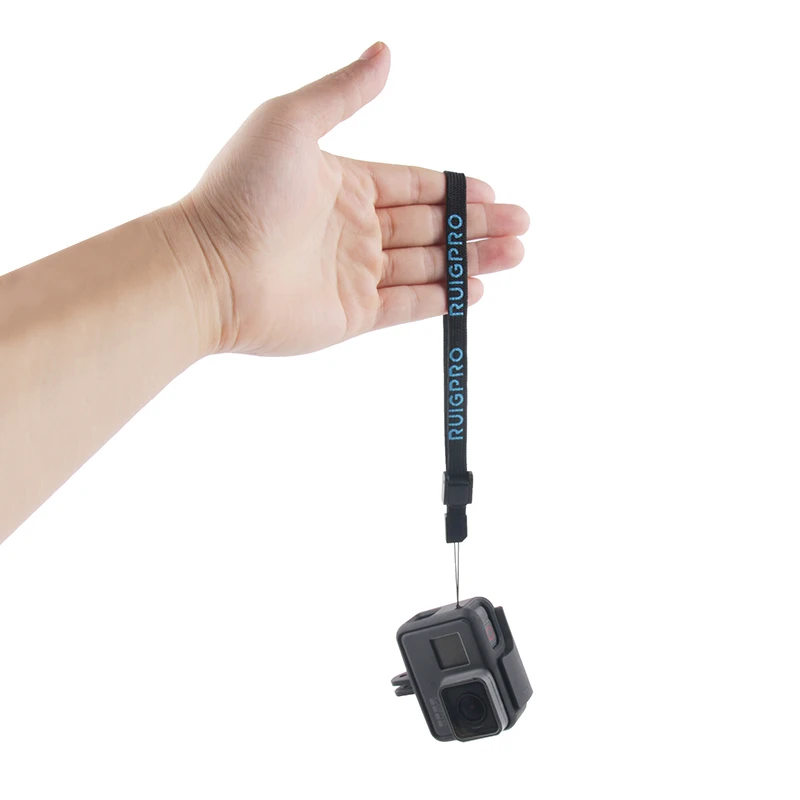 

Wris Hand Strap Handing Belt Safe Rope Camera anti-lost lanyard For GoPro Hero 7 6 5 4 3+ SJCAM SJ4000 SJ5000 SJ6 SJ7 YI
