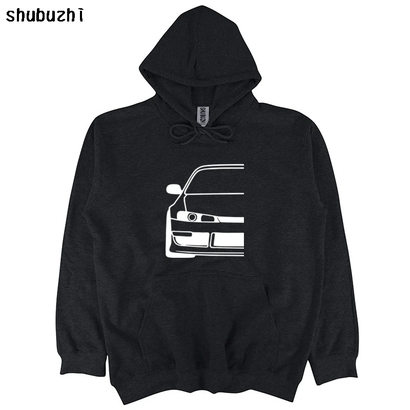 

hoodies Men's Car Datsan Silvia S14 Kouki JDM Men's New Design Youth hoody Dress Plus Size euro size men sweatshirt sbz4124