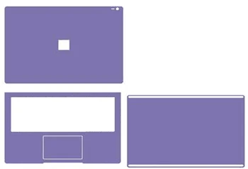 

KH Carbon fiber Leather Laptop Sticker Decal Skin Cover Protector for Microsoft Surface Book 2 13.5" 1st and 2nd Gen