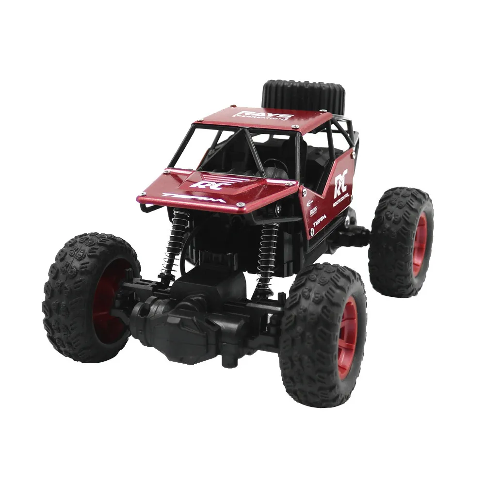 1/18 2.4GHZ 4WD Radio Remote Control Off Road RC Car ATV Buggy Climb rc car Gift for kids toys juguetes brinquedos игрушки New 1/18 2.4GHZ 4WD Radio Remote Control Off Road RC Car ATV Buggy Climb rc car Gift for kids toys juguetes brinquedos игрушки New