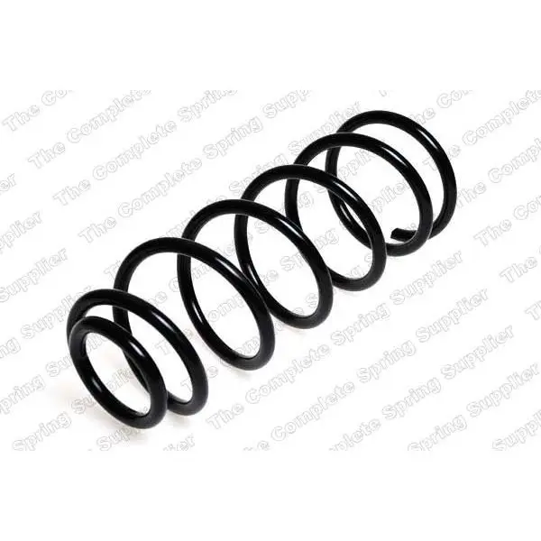 Пружина пер.\ Fiat Fiorino 1.3D/1.7D/1.7TD 89-98 LESJOFORS 40261