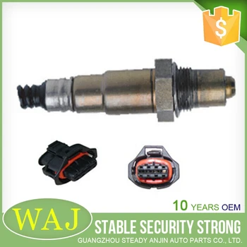 

OPEL AGILA ASTRA COMBO CORSA TIGRA 1.0-1.4L 2003- lambda sensor oxygen o2 sensors 0258006503/24420594 /855406/93177451