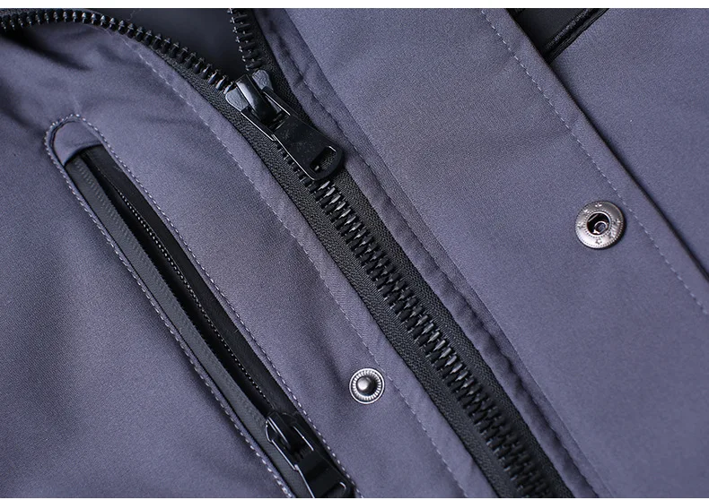 New Style Whole Network Hot Selling Outdoor Casual Men'S Wear down Coat for Men MEN'S down Jacket Coat 8819