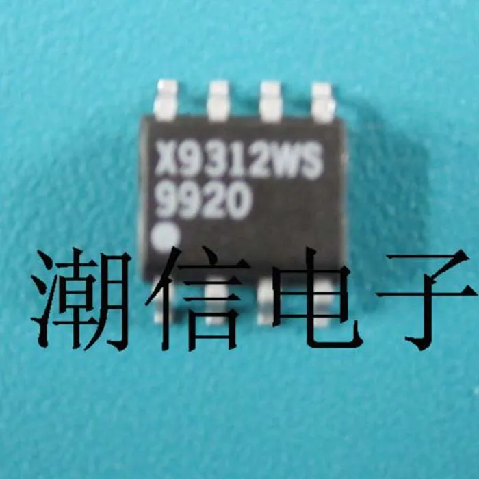 

10cps X9312WS SOP-8