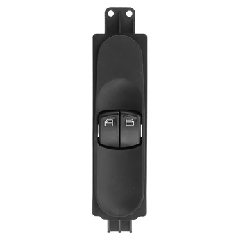 

Hot 1pc Car Front Electric Window Switch Push Button 7pin For Mercedes Vito Viano W639 2003 onwards 6395451513 9065451513