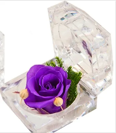 violet