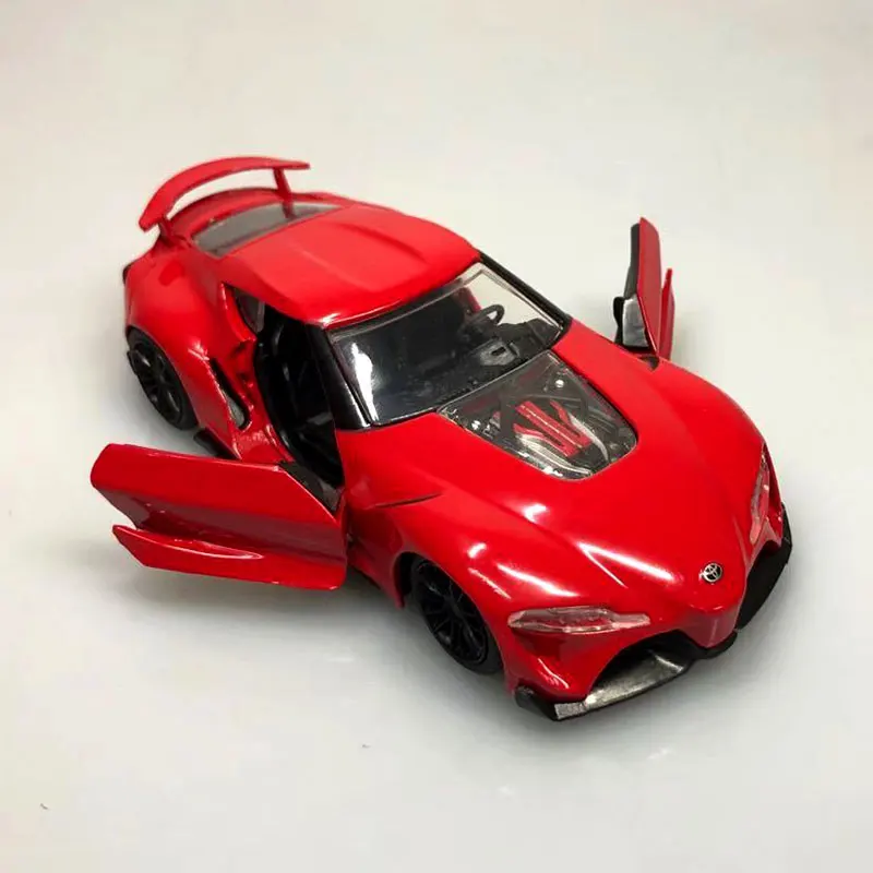 TOYOTA FT-1 (12)