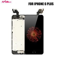 Flylinktech Lcd Display for iPhone 6 plus 3D Touch