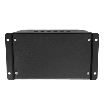 

New 20A 12V/24V Solar Panel Battery Charger Charging Controller Regulator