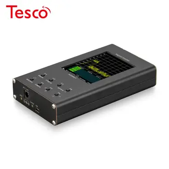 

Portable RF spectrum analyzer Arinst SSA R2 Signal Hunter (35 MHz - 6200 MHz)