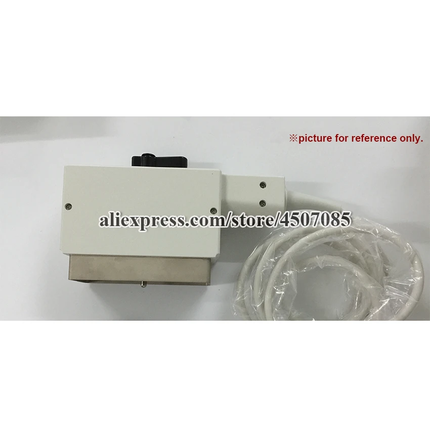 Хорошее состояние совместимый GE ступенчатый 3S-RC для Logiq C2/Logiq C3/Logiq C5/Logiq C5 Premium
