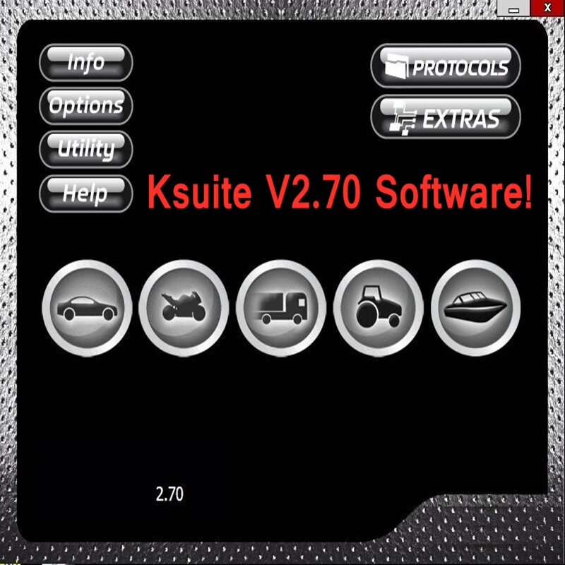 Программатор KESS V5.017 KTAG V7.020 Master EU ECU V2.53 V2.70 2020 V2.25 OBDII инструмент для чип тюнинга