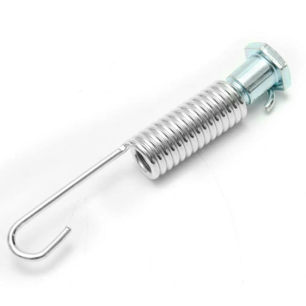 CARCHET 110cc 125cc 140cc подножки аксессуары для мотоциклов боковая подножка поддерживаемая подножка подставка для ног подходит для питбайк
