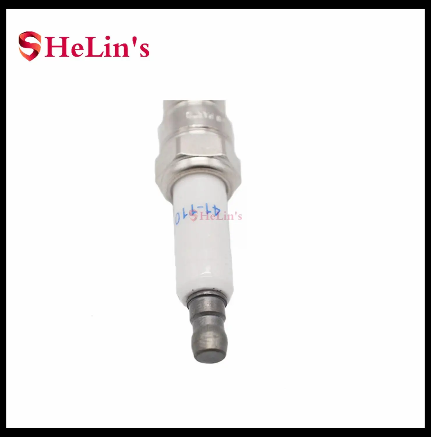 8 шт./лот 12621258 41-110 новая свеча зажигания для BUICK CADILLAC CHEVROLET GMC HUMMER H2 H3 H3T ISUZU PONTIAC GTO G8 SAAB 9-7X