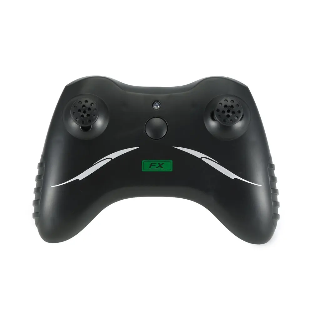 FX-816 Второй мировой войны ВВС р38 RC самолет 2,4 GHz 2CH RC самолет с фиксированным крылом на открытом воздухе летный Дрон для детских игрушек
