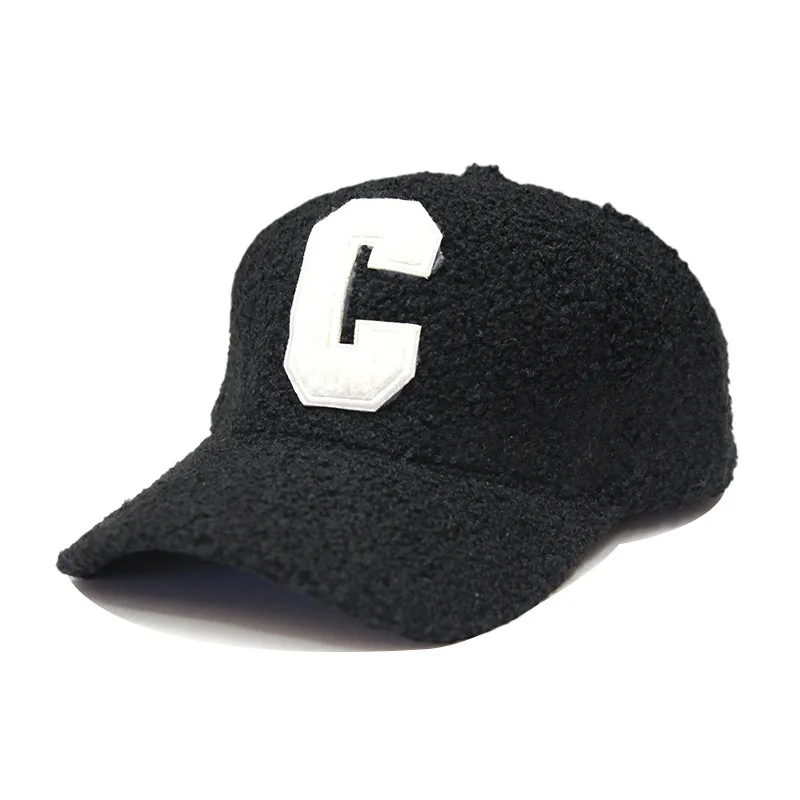 ܿ ο  Lambswool Basebll    C ڼ Snapback   