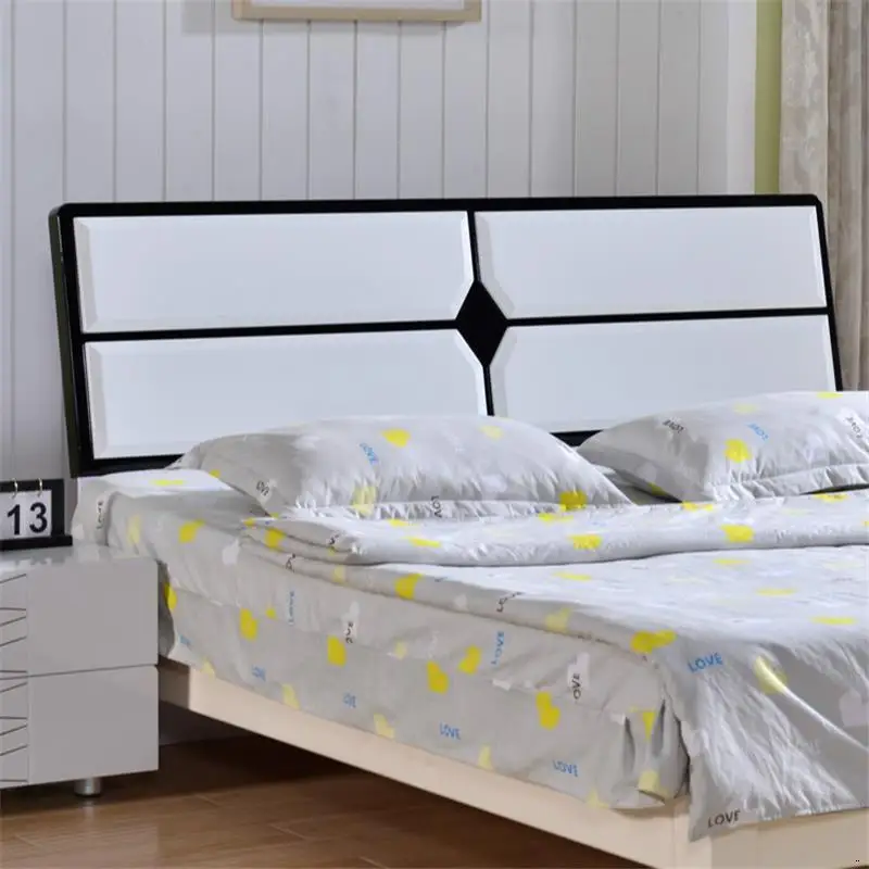 

Chambre A Coucher Enfant Wezglowie Madera Headboard Cushion Cabezal Cabecera Tete Lit Cabeceira De Bed Cabecero Cama Head Board