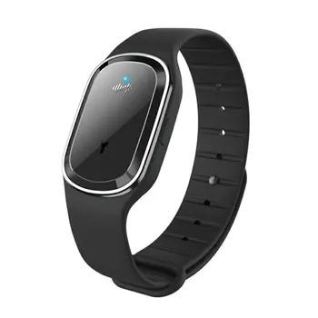 

Ultrasonic mosquito repellent bracelet child adult outdoor mosquito repellent bracelet mosquito repellent device