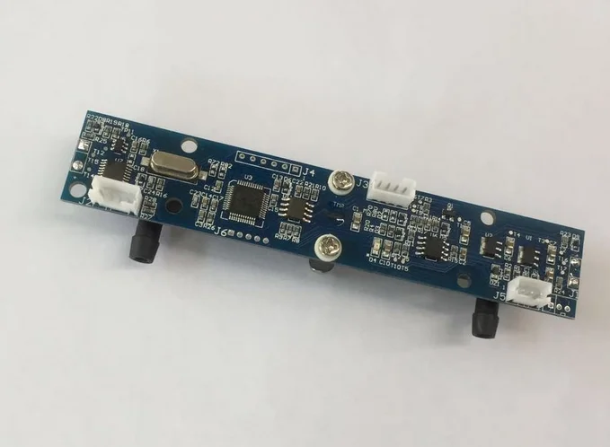 

Ultrasound Oxygen Sensor Pressure Oxygen Module OCS-3F, Oxygen Making Machine